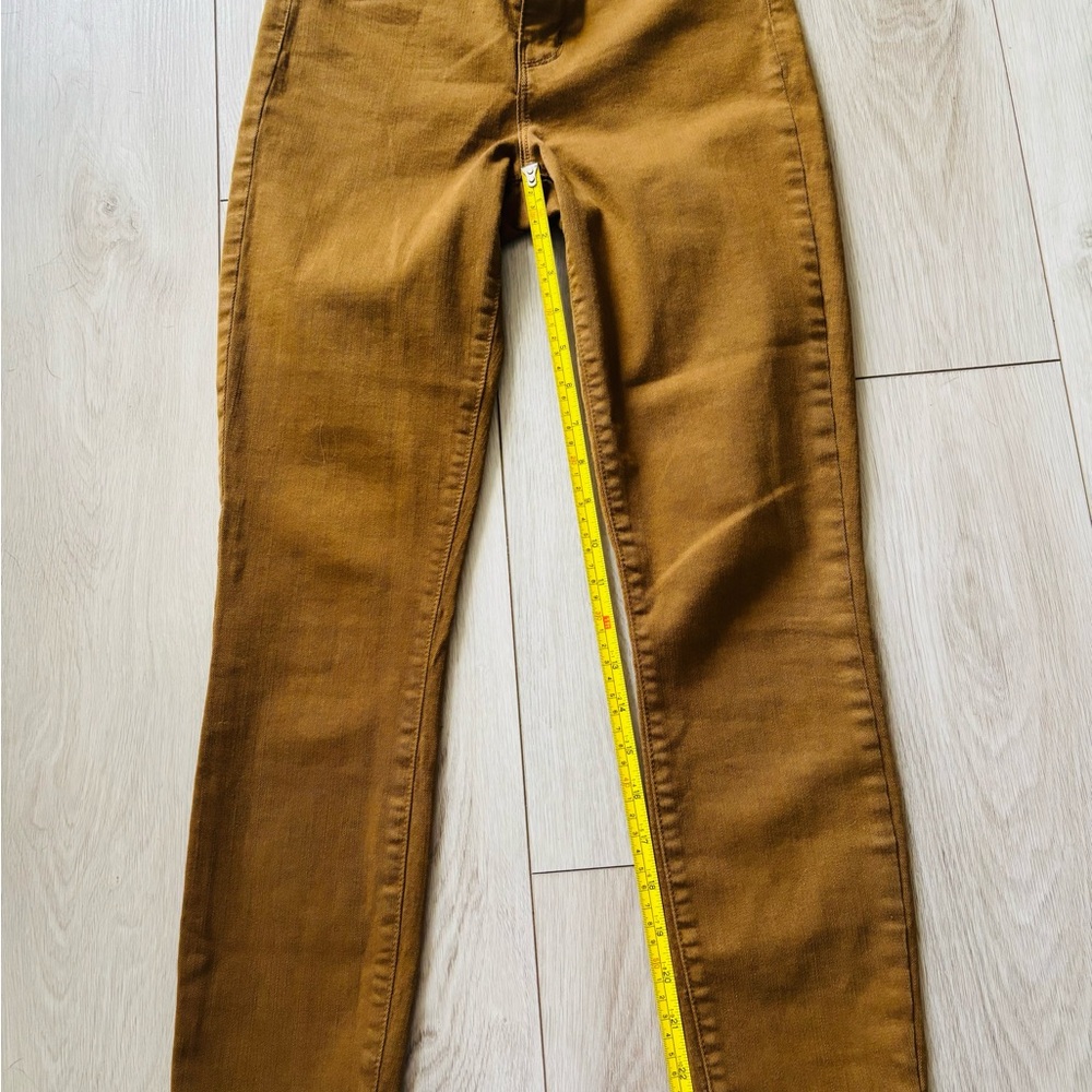 L'AGENCE Women's  Skinny Jeans